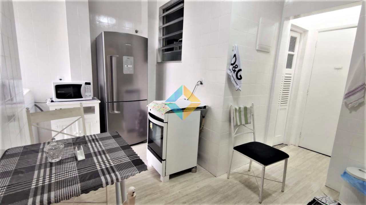 Apartamento à venda com 2 quartos, 60m² - Foto 15