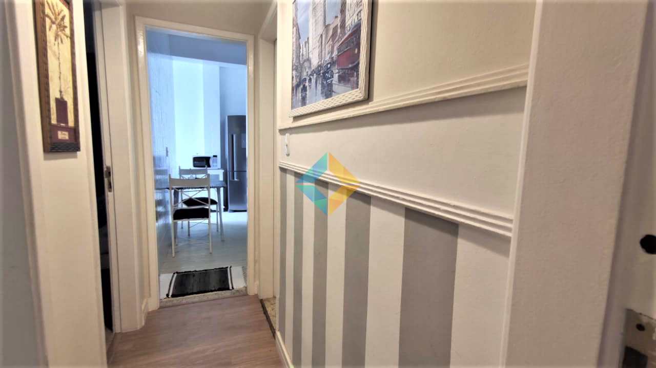 Apartamento à venda com 2 quartos, 60m² - Foto 4