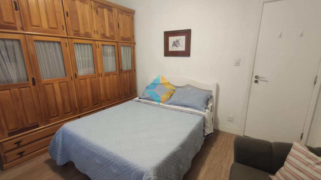 Apartamento à venda com 2 quartos, 60m² - Foto 9