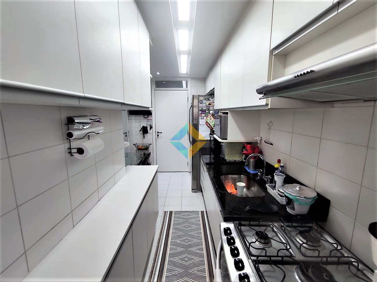 Apartamento à venda com 4 quartos, 140m² - Foto 25