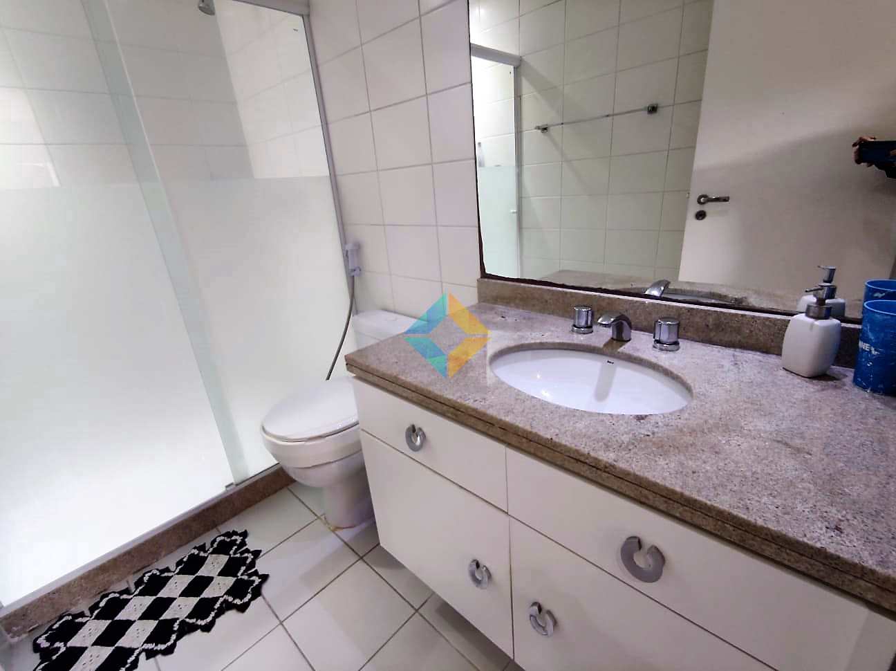 Apartamento à venda com 4 quartos, 140m² - Foto 14