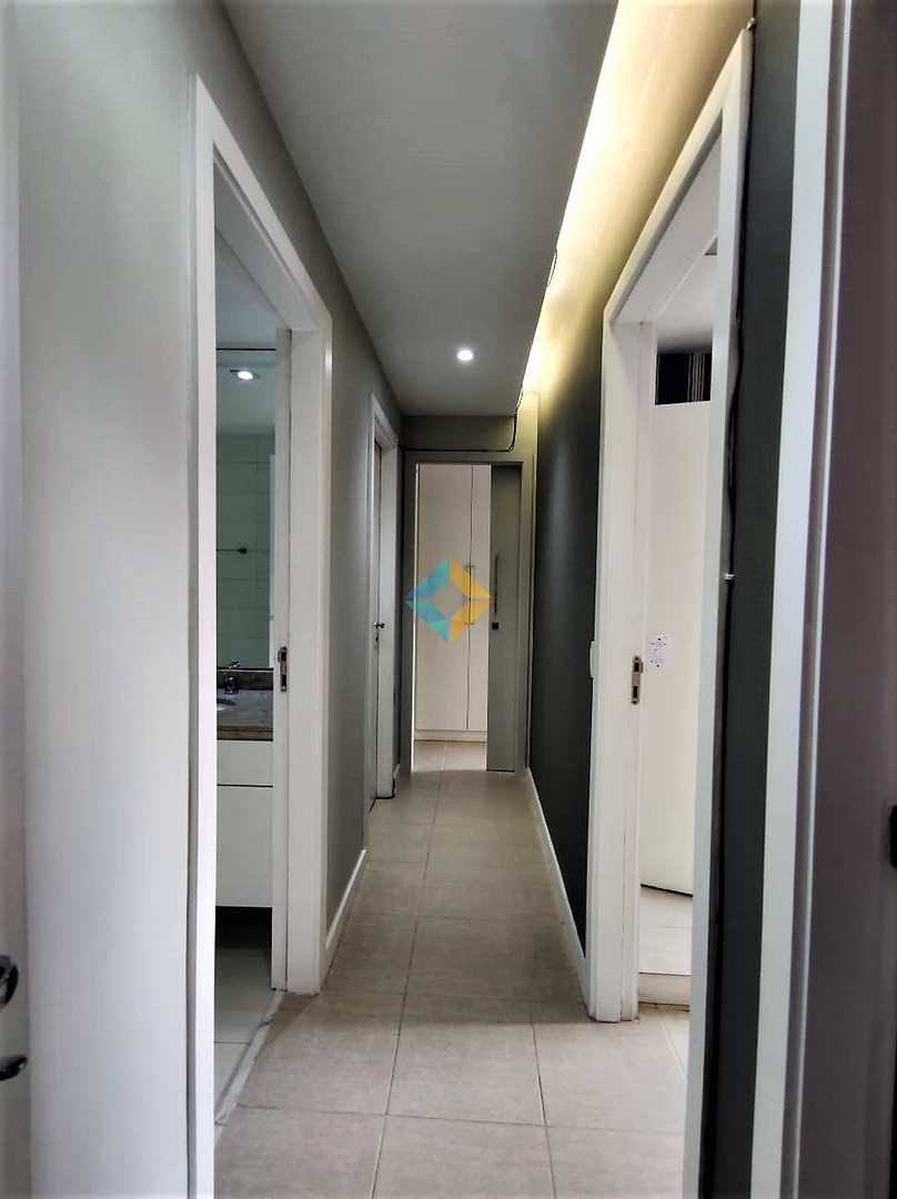 Apartamento à venda com 4 quartos, 140m² - Foto 28