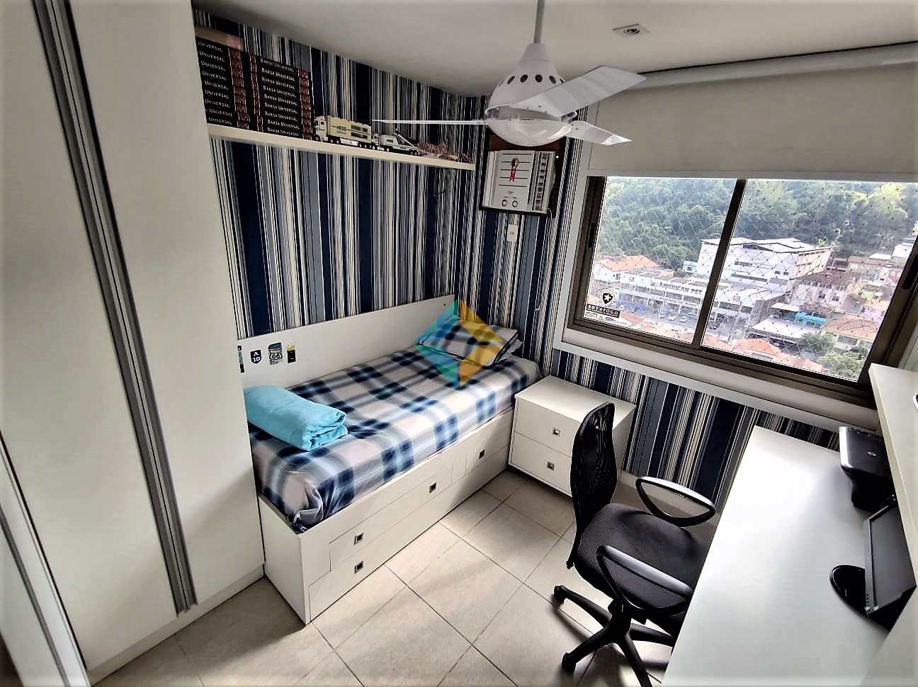 Apartamento à venda com 4 quartos, 140m² - Foto 20