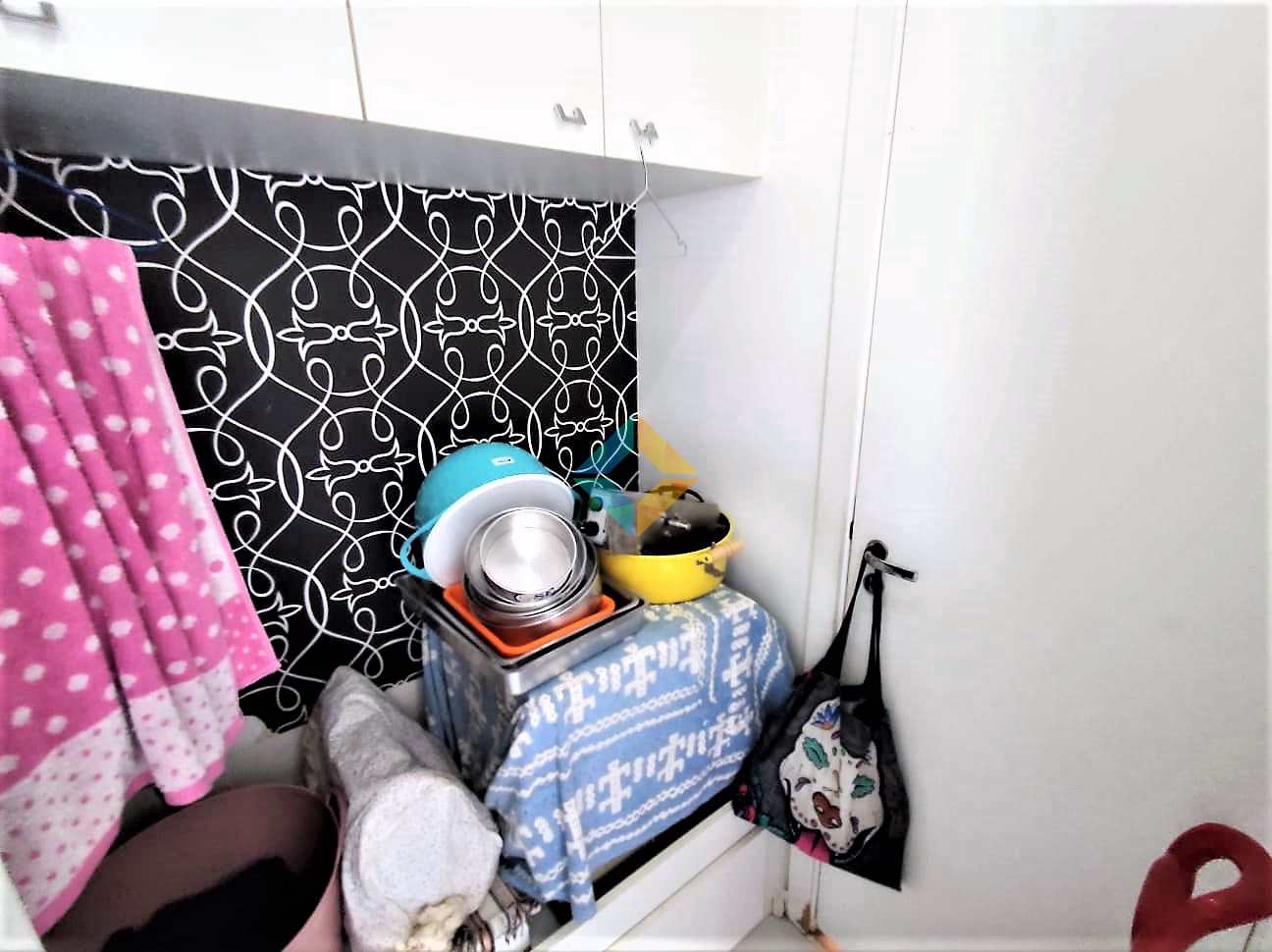 Apartamento à venda com 4 quartos, 140m² - Foto 27