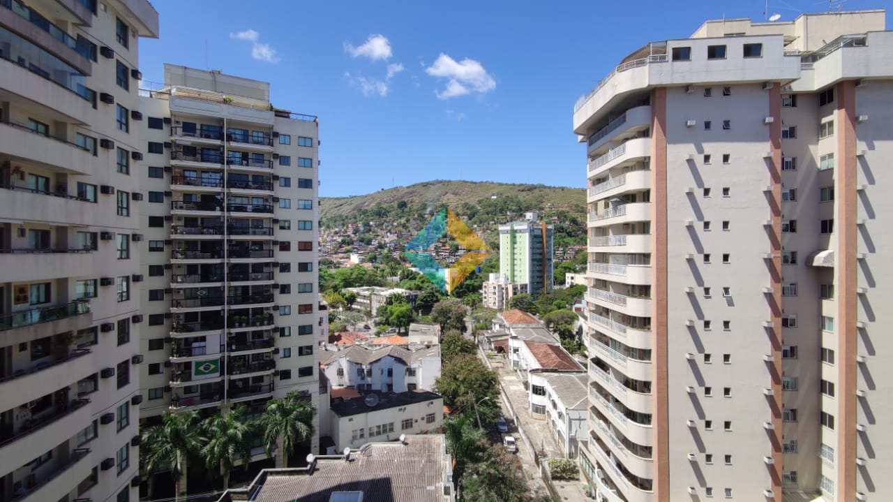 Cobertura à venda com 4 quartos, 320m² - Foto 12