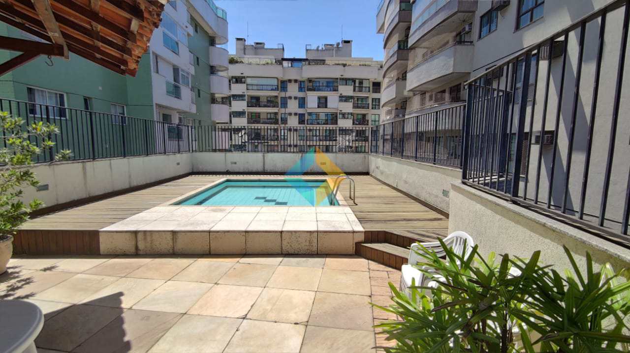 Cobertura à venda com 4 quartos, 320m² - Foto 9