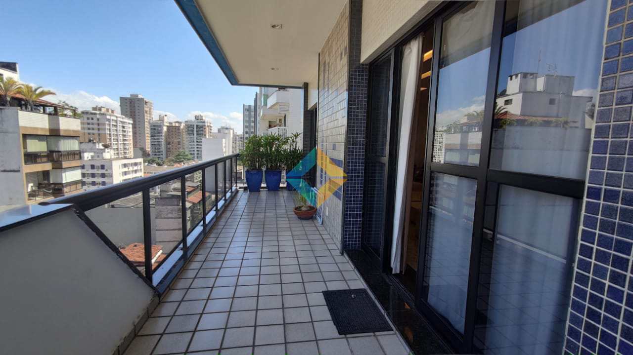 Cobertura à venda com 4 quartos, 320m² - Foto 10