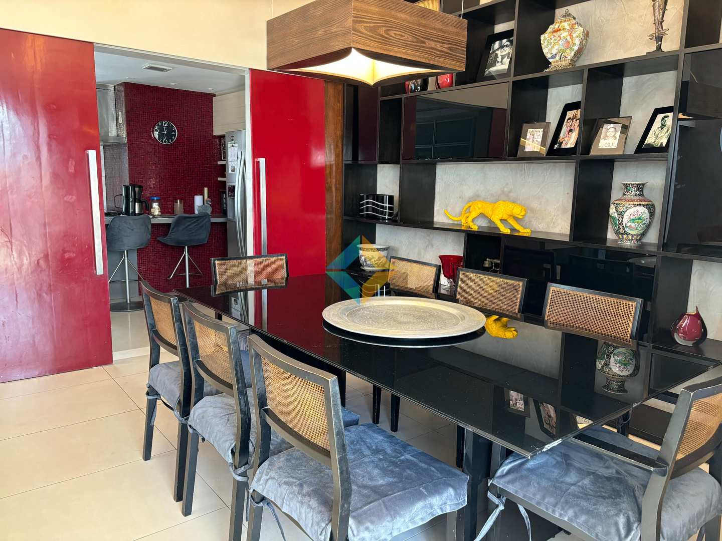 Cobertura à venda com 4 quartos, 240m² - Foto 8