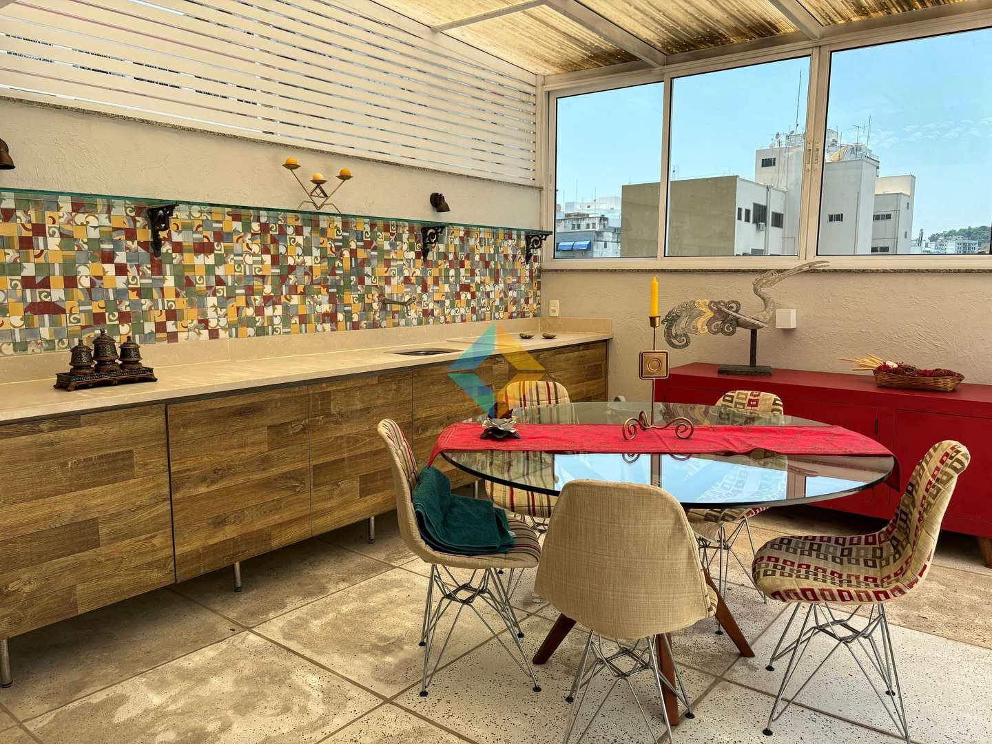 Cobertura à venda com 4 quartos, 240m² - Foto 10