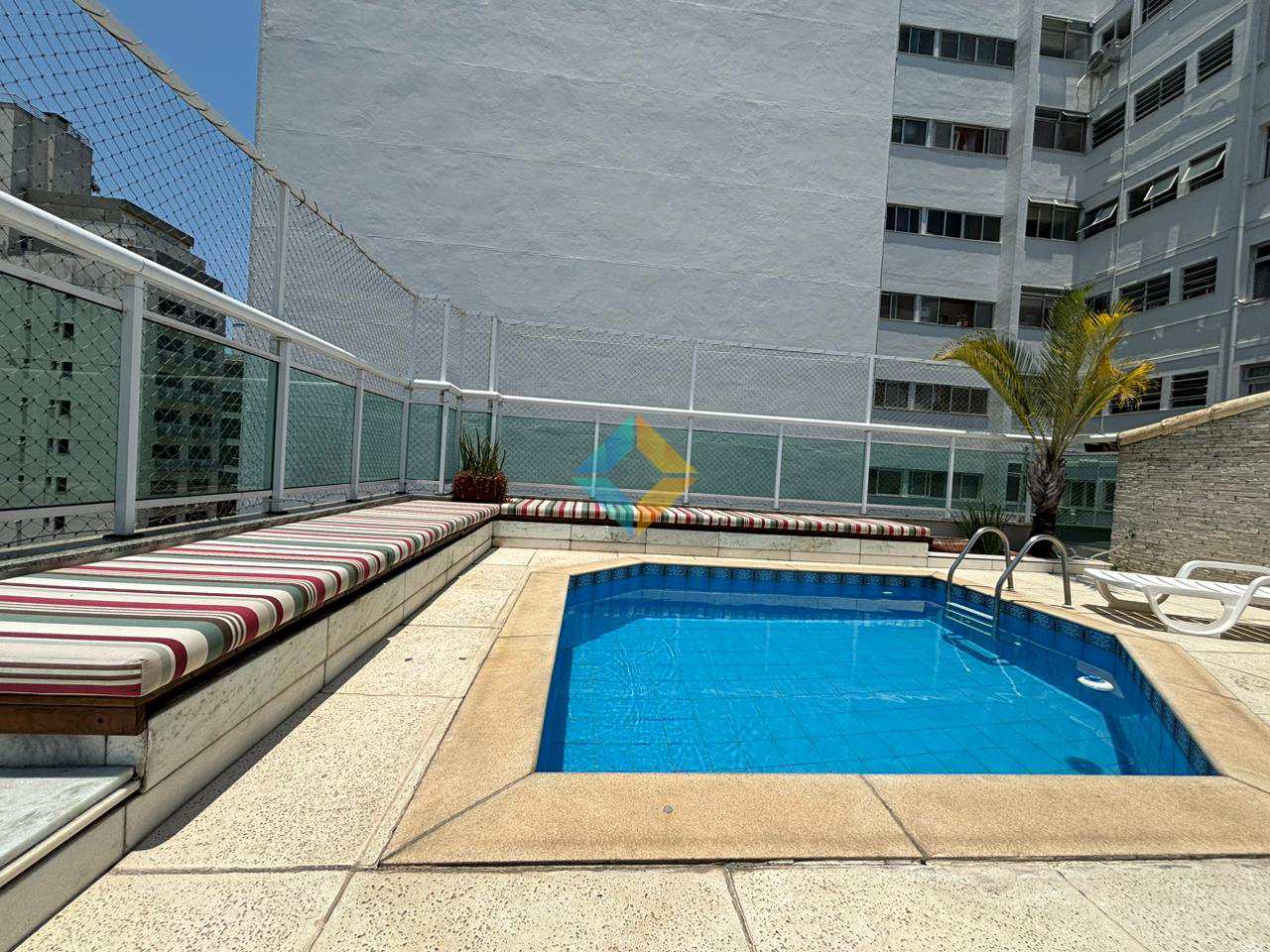 Cobertura à venda com 4 quartos, 240m² - Foto 15