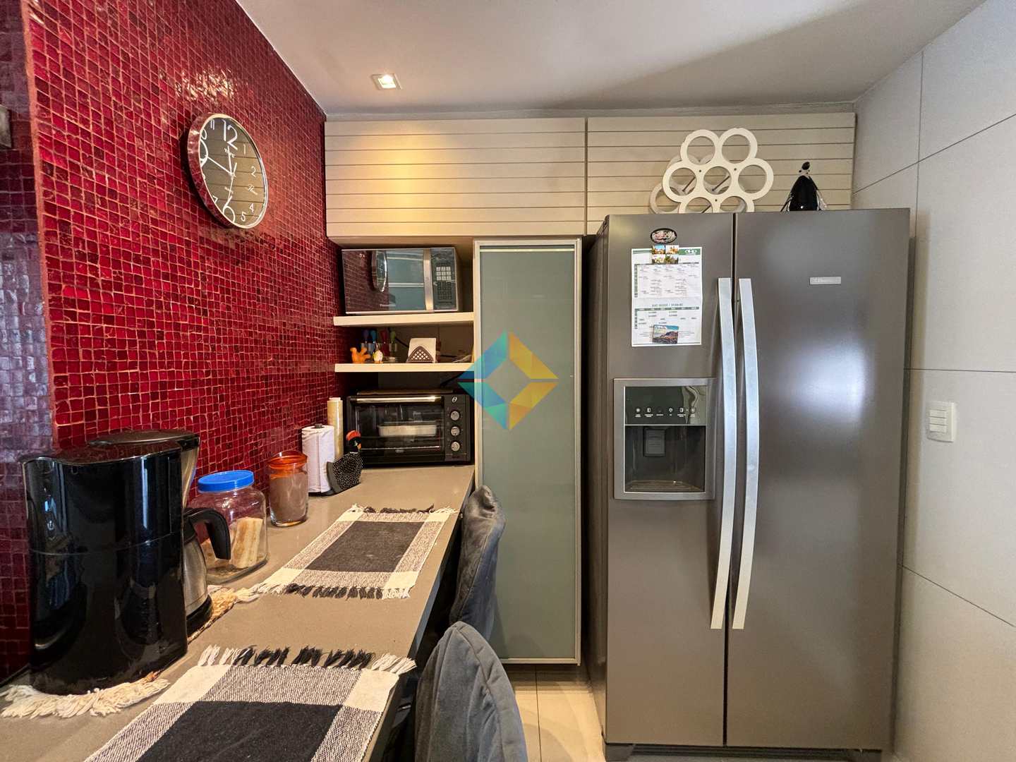 Cobertura à venda com 4 quartos, 240m² - Foto 23