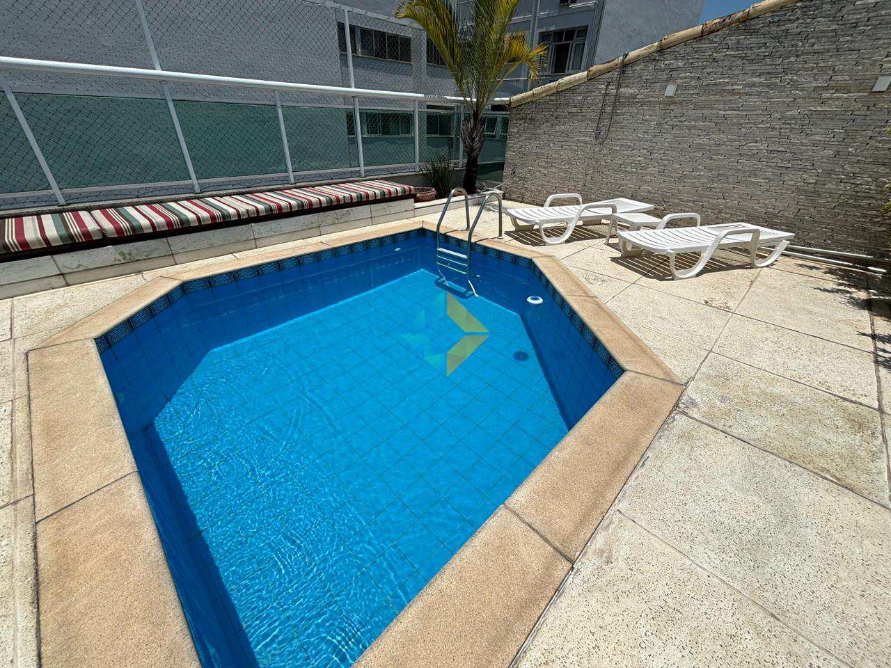 Cobertura à venda com 4 quartos, 240m² - Foto 16