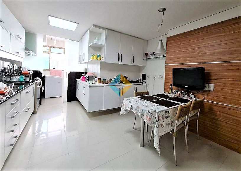 Apartamento à venda com 4 quartos, 186m² - Foto 20