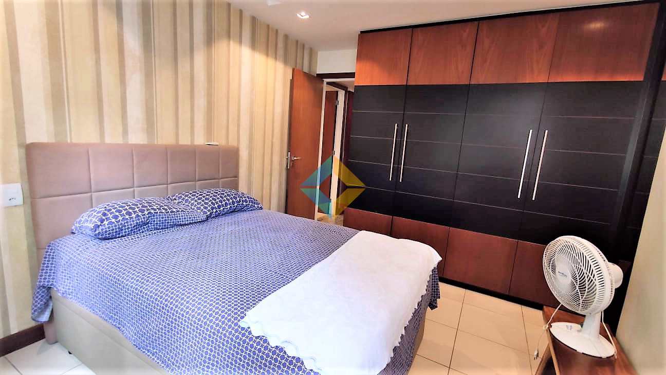 Apartamento à venda com 4 quartos, 186m² - Foto 10