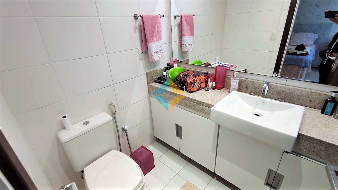 Apartamento à venda com 4 quartos, 186m² - Foto 12