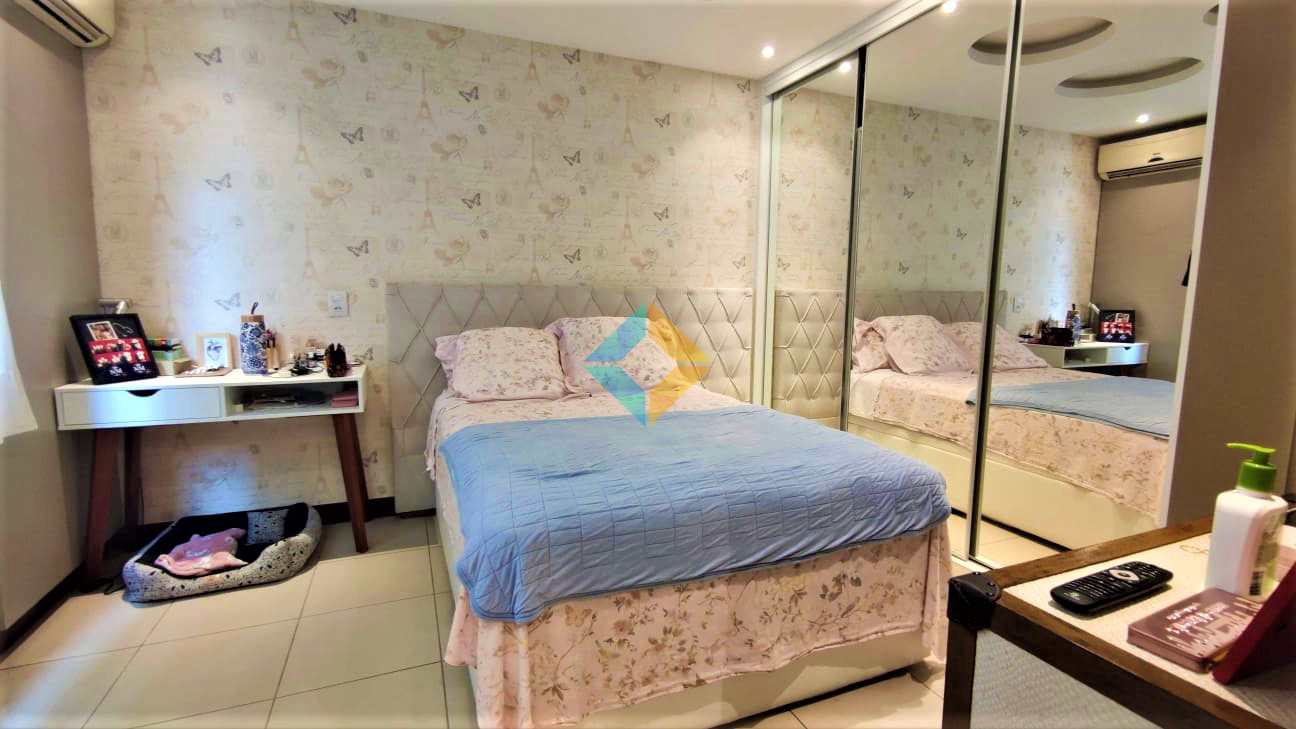 Apartamento à venda com 4 quartos, 186m² - Foto 16