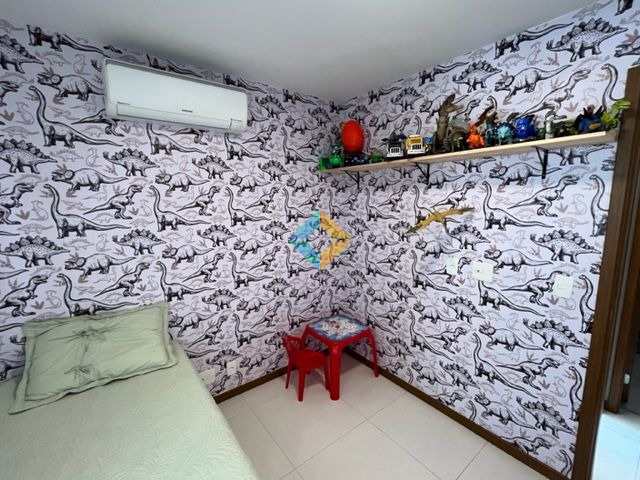 Apartamento à venda com 2 quartos, 80m² - Foto 11