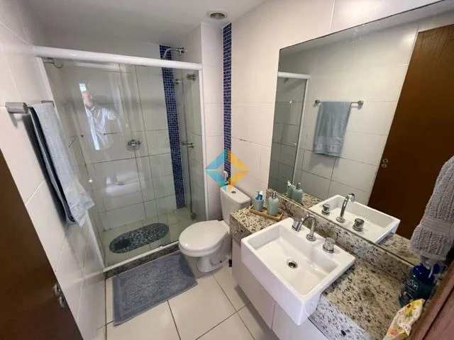 Apartamento à venda com 2 quartos, 80m² - Foto 17