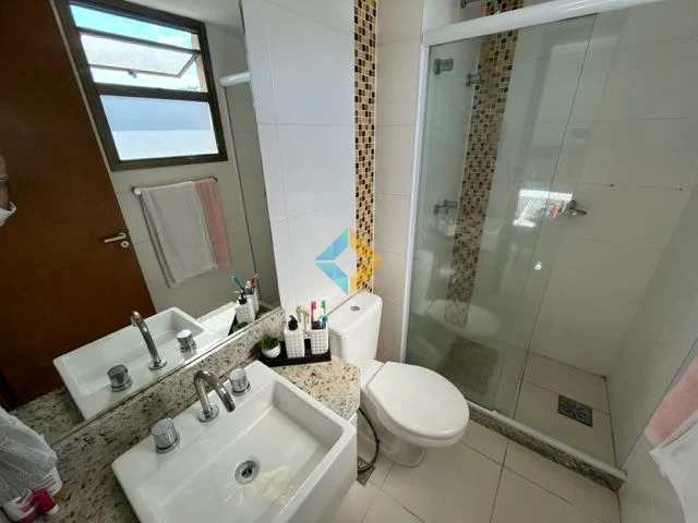 Apartamento à venda com 2 quartos, 80m² - Foto 9