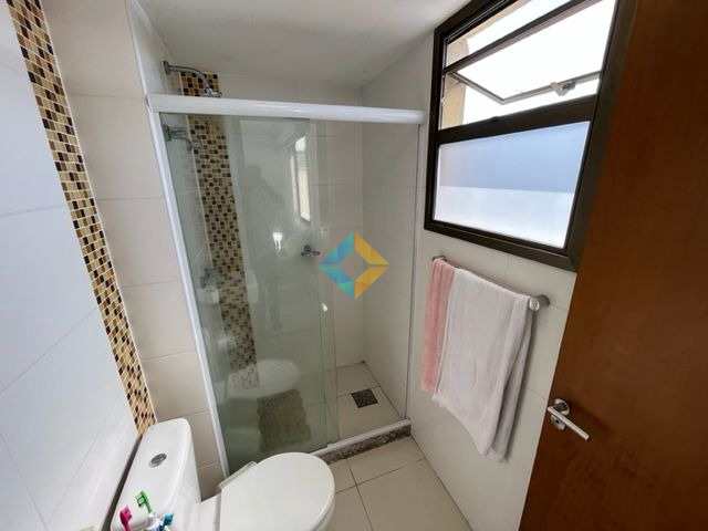 Apartamento à venda com 2 quartos, 80m² - Foto 10