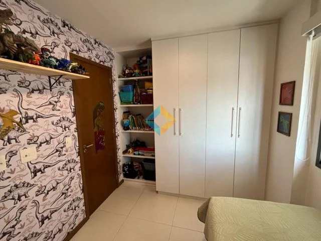 Apartamento à venda com 2 quartos, 80m² - Foto 13