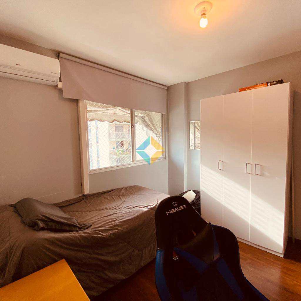 Apartamento à venda com 3 quartos, 125m² - Foto 6