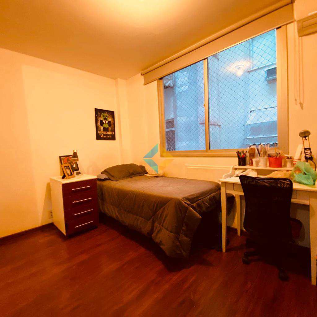 Apartamento à venda com 3 quartos, 125m² - Foto 5