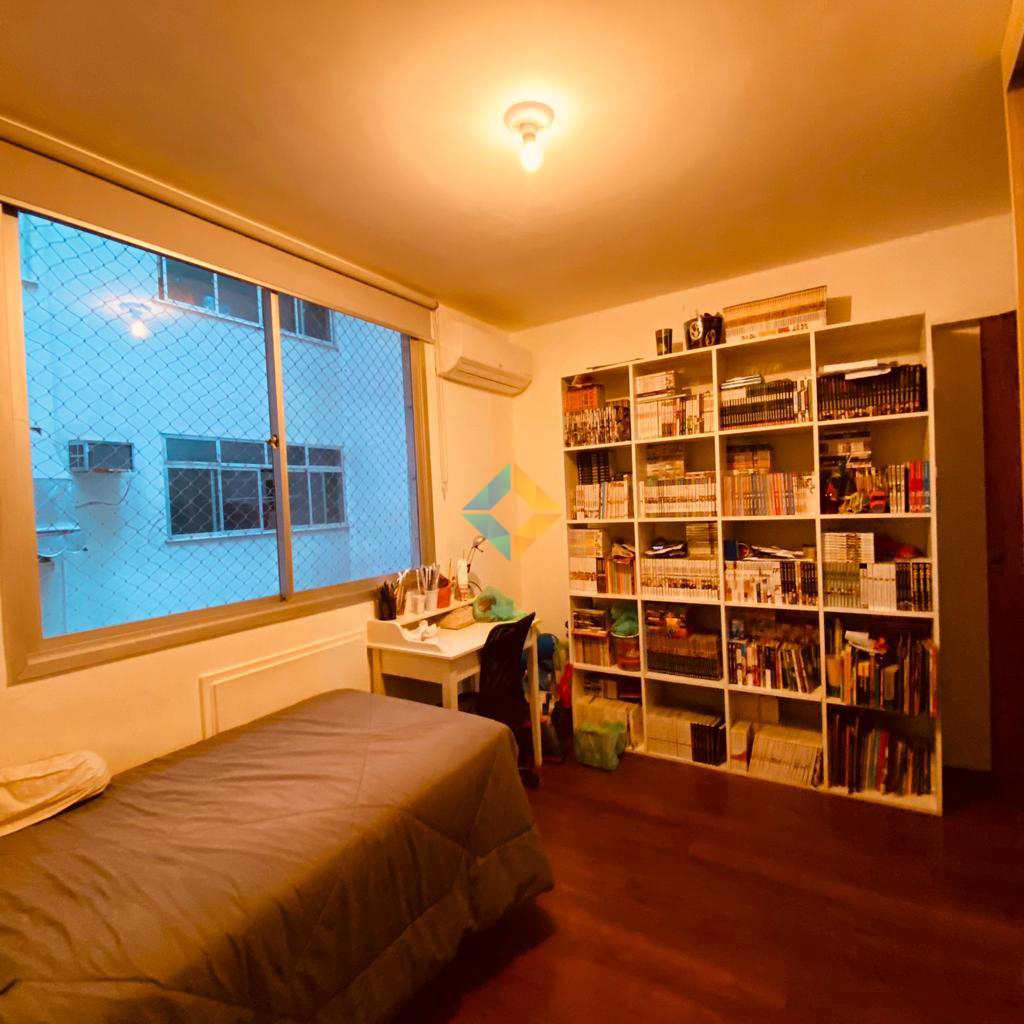 Apartamento à venda com 3 quartos, 125m² - Foto 8