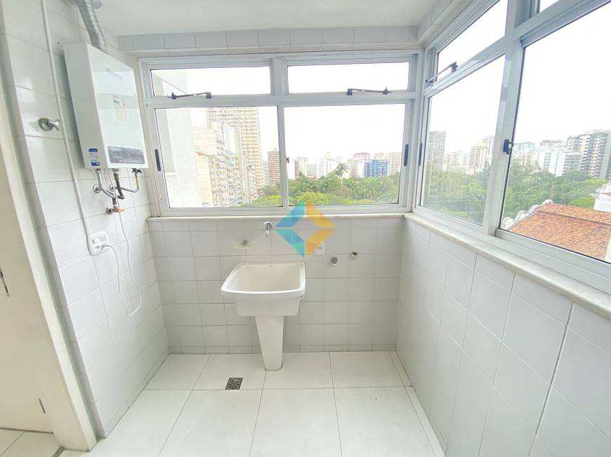 Apartamento à venda com 3 quartos, 130m² - Foto 38