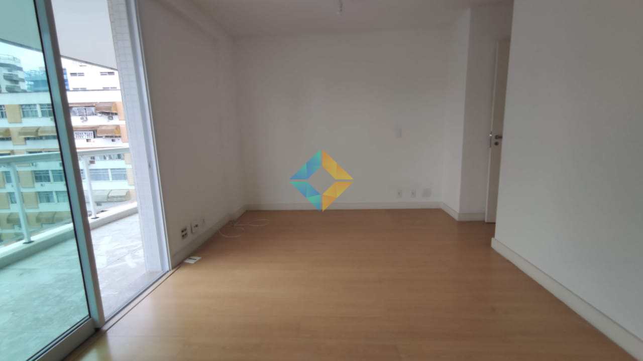 Apartamento à venda com 3 quartos, 130m² - Foto 29