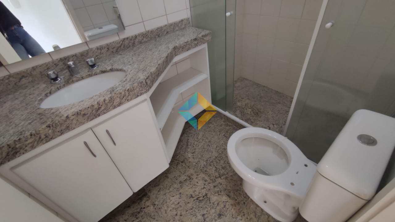 Apartamento à venda com 3 quartos, 130m² - Foto 24