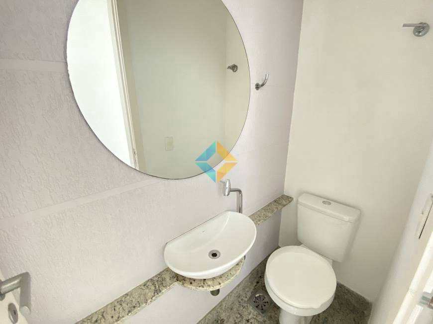 Apartamento à venda com 3 quartos, 130m² - Foto 9