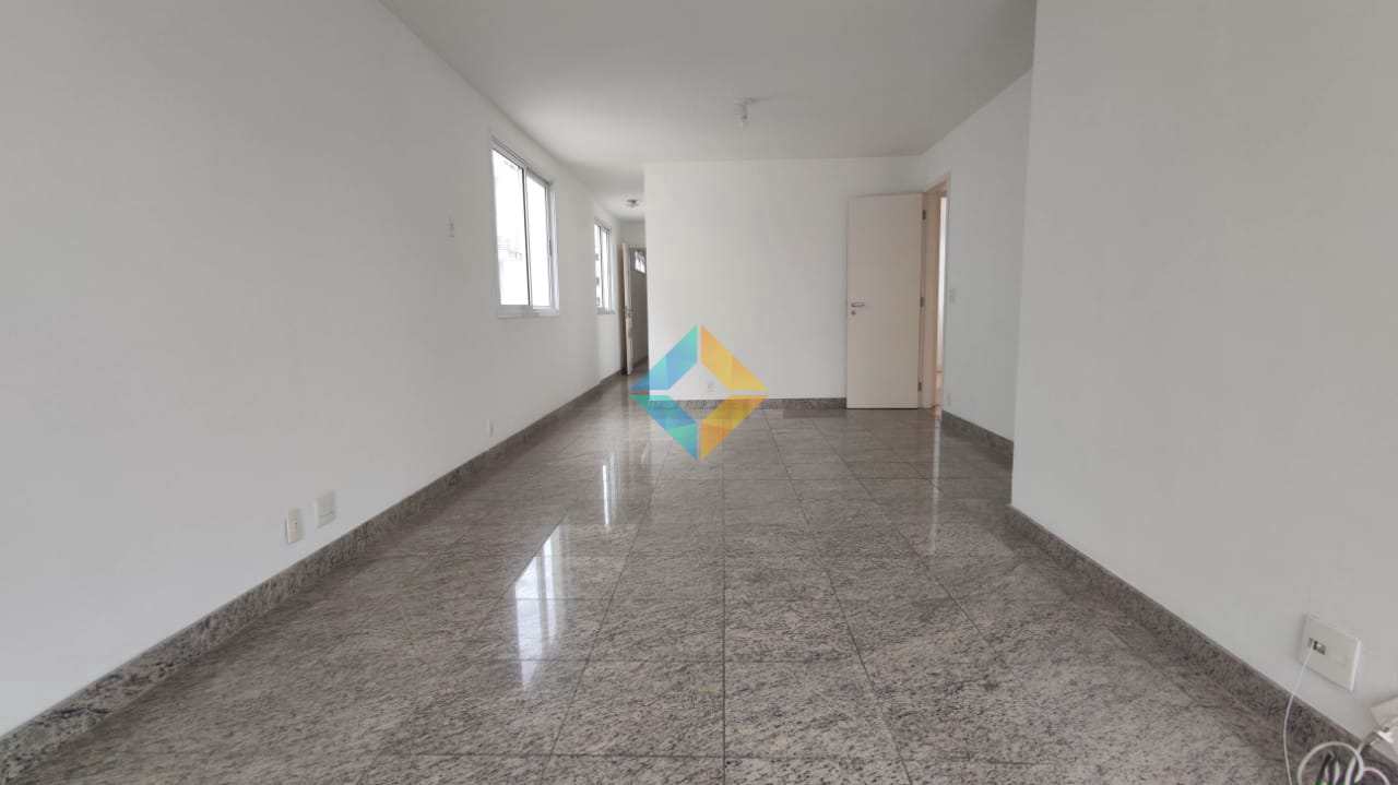 Apartamento à venda com 3 quartos, 130m² - Foto 7