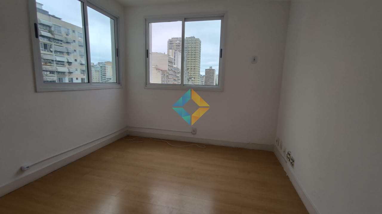 Apartamento à venda com 3 quartos, 130m² - Foto 23