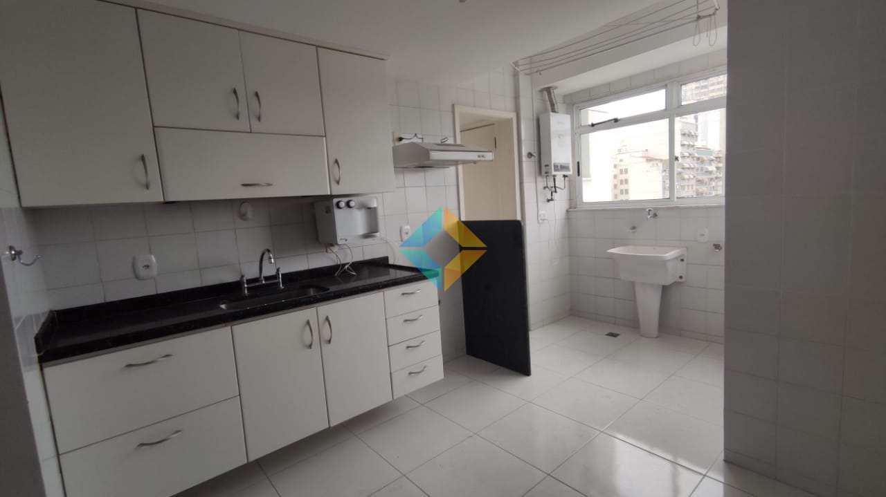 Apartamento à venda com 3 quartos, 130m² - Foto 37