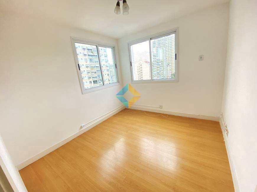 Apartamento à venda com 3 quartos, 130m² - Foto 12