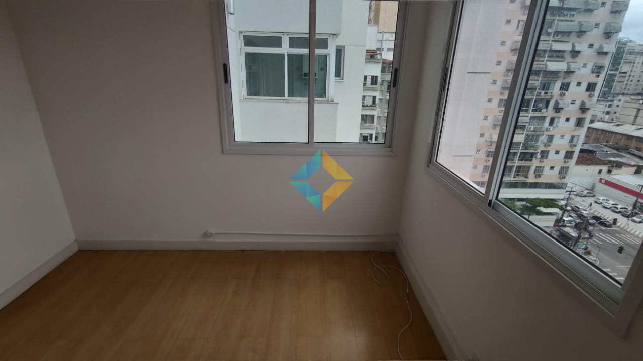 Apartamento à venda com 3 quartos, 130m² - Foto 22