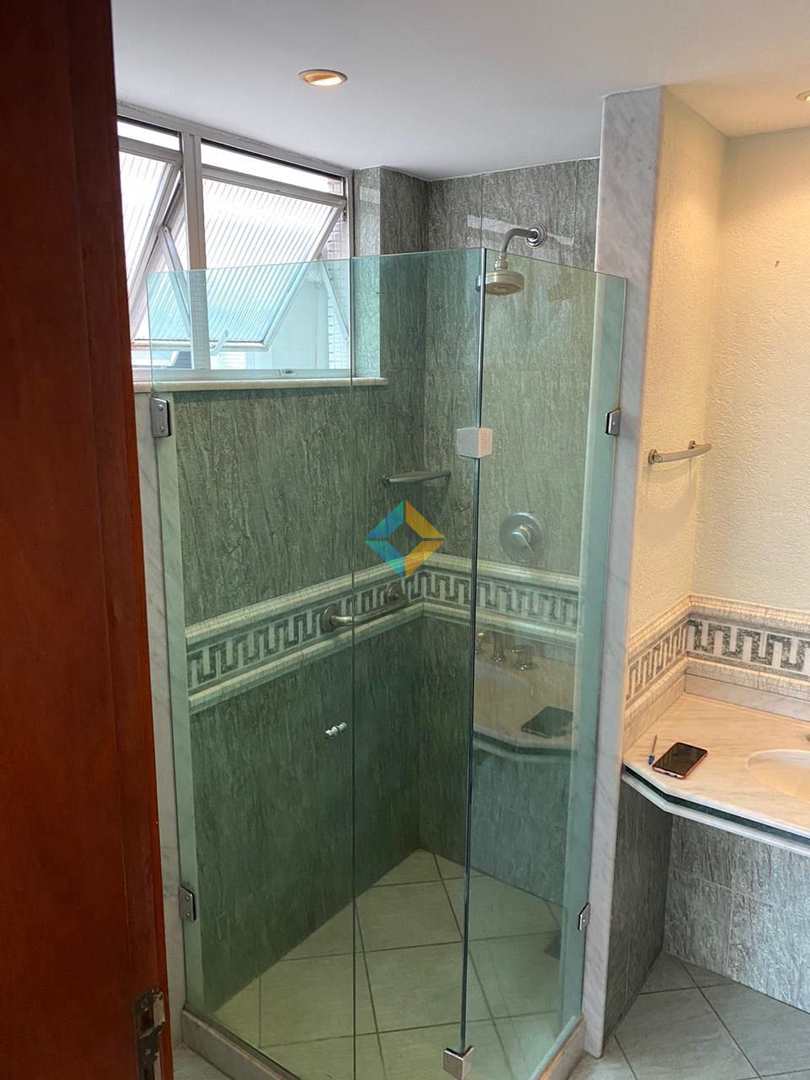 Apartamento à venda com 4 quartos, 260m² - Foto 31