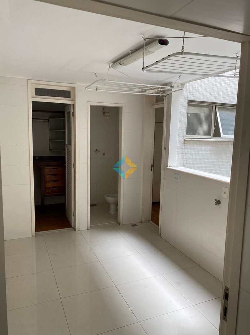 Apartamento à venda com 4 quartos, 260m² - Foto 37