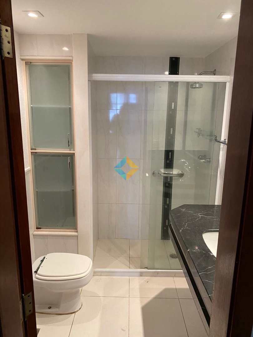 Apartamento à venda com 4 quartos, 260m² - Foto 10