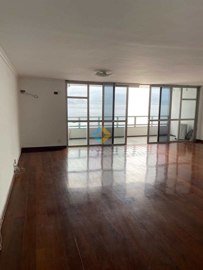 Apartamento à venda com 4 quartos, 260m² - Foto 5