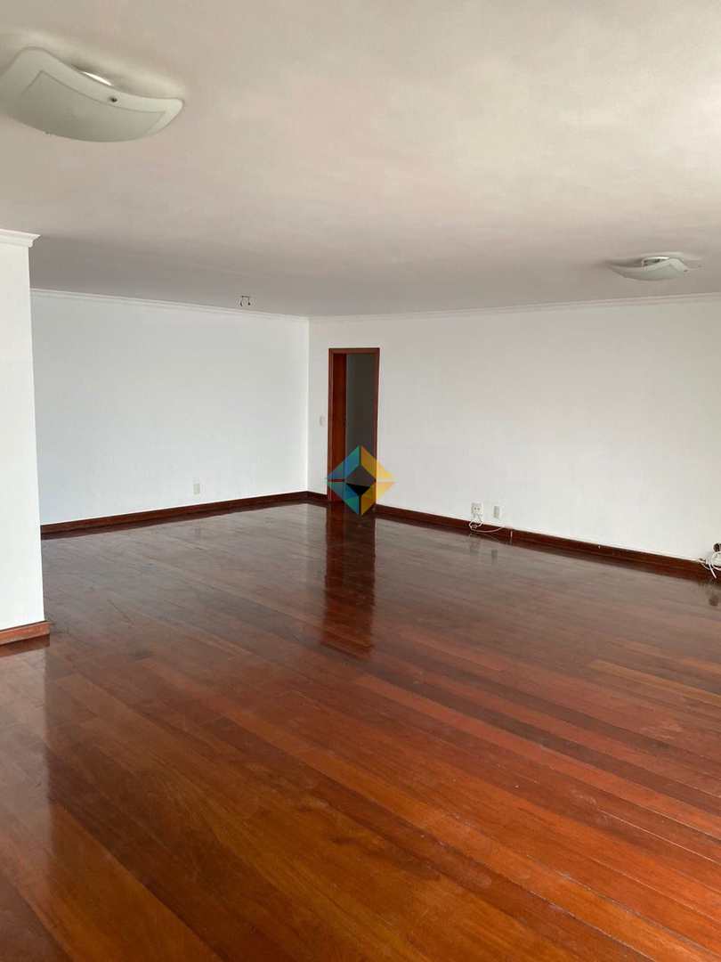 Apartamento à venda com 4 quartos, 260m² - Foto 6