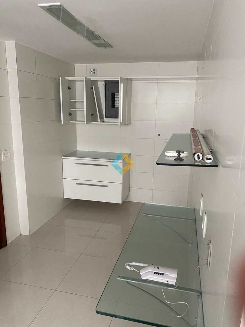 Apartamento à venda com 4 quartos, 260m² - Foto 36