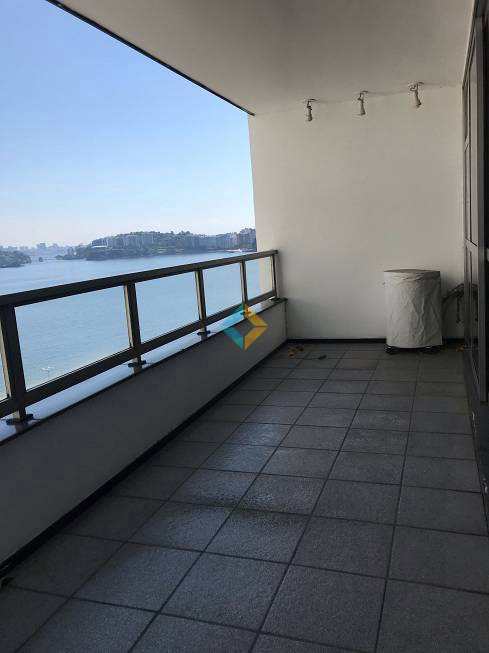 Apartamento à venda com 4 quartos, 260m² - Foto 13