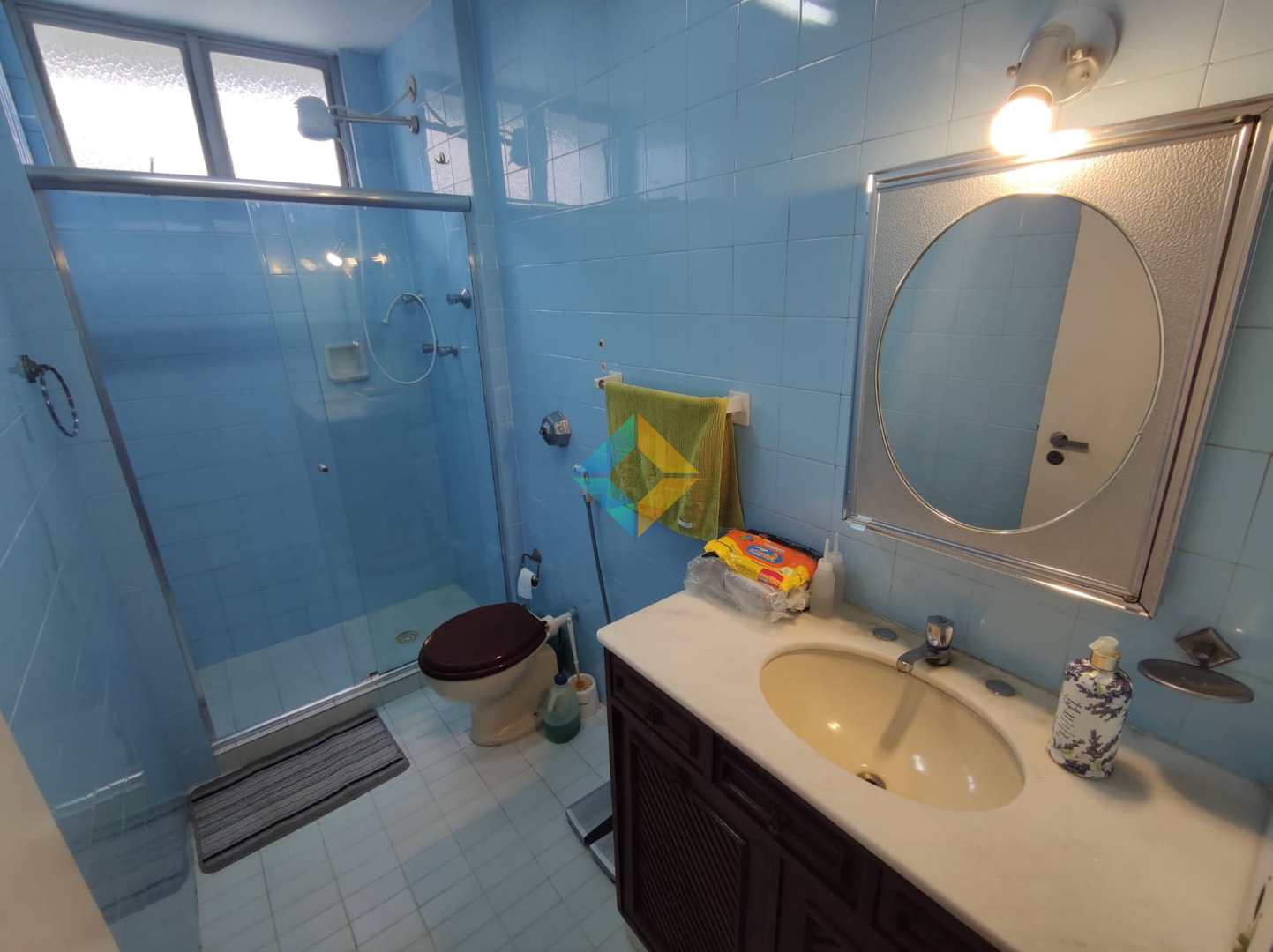 Apartamento à venda com 3 quartos, 130m² - Foto 5