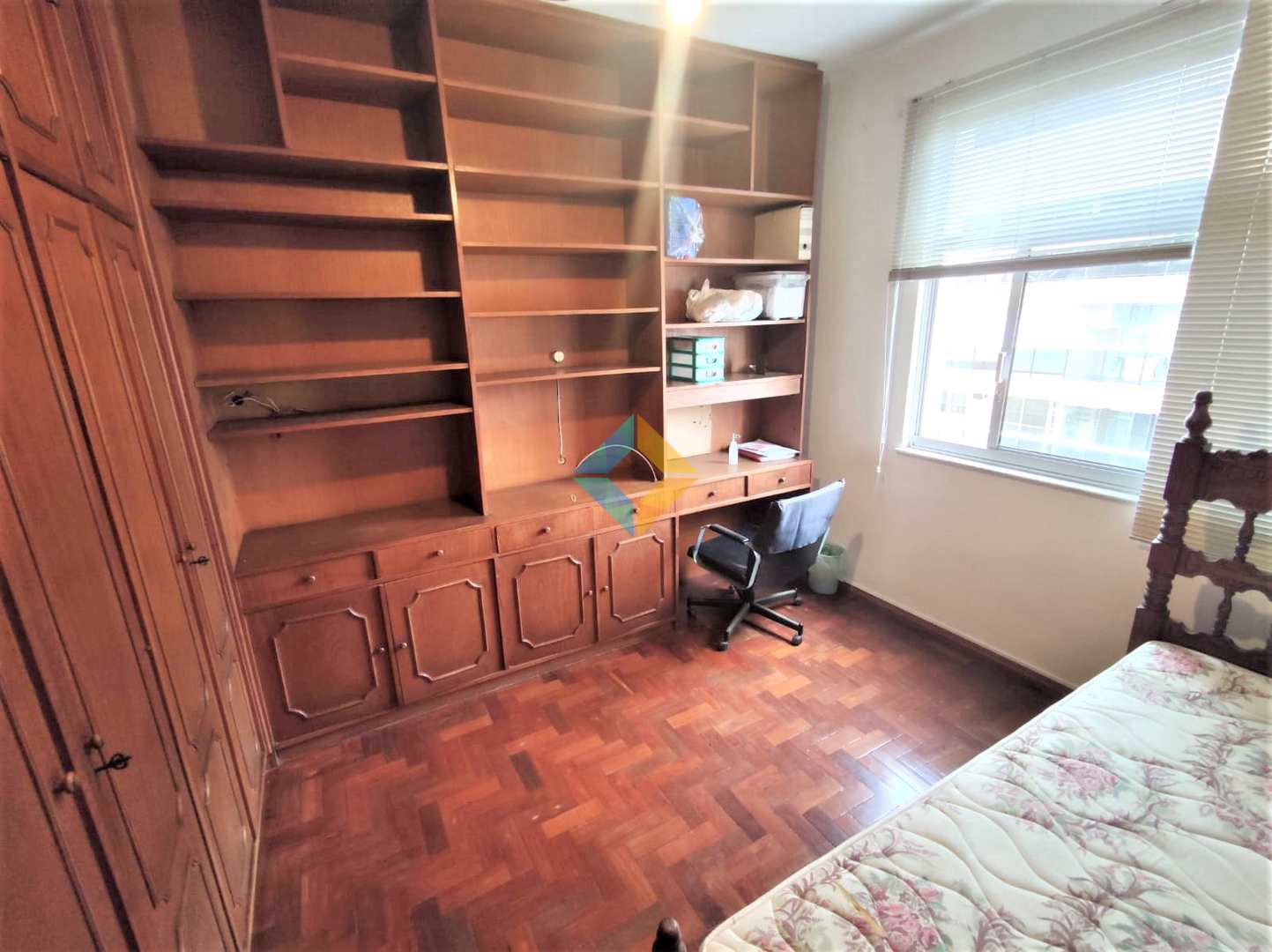 Apartamento à venda com 3 quartos, 130m² - Foto 8