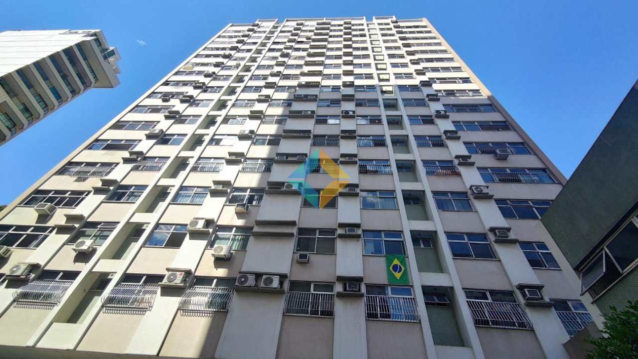 Apartamento à venda com 3 quartos, 130m² - Foto 20