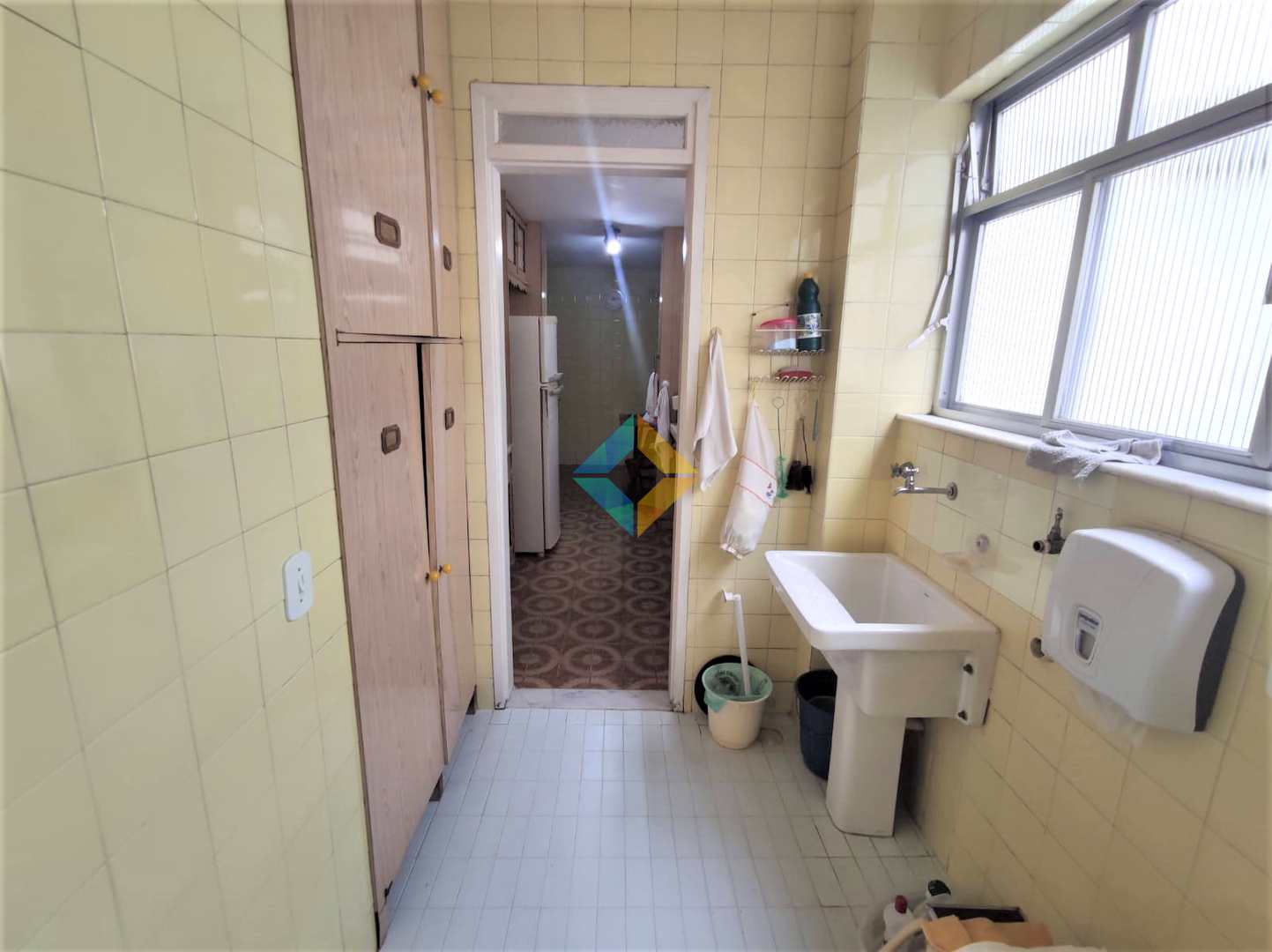 Apartamento à venda com 3 quartos, 130m² - Foto 17