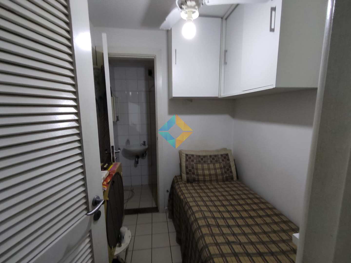 Apartamento à venda com 4 quartos, 150m² - Foto 18