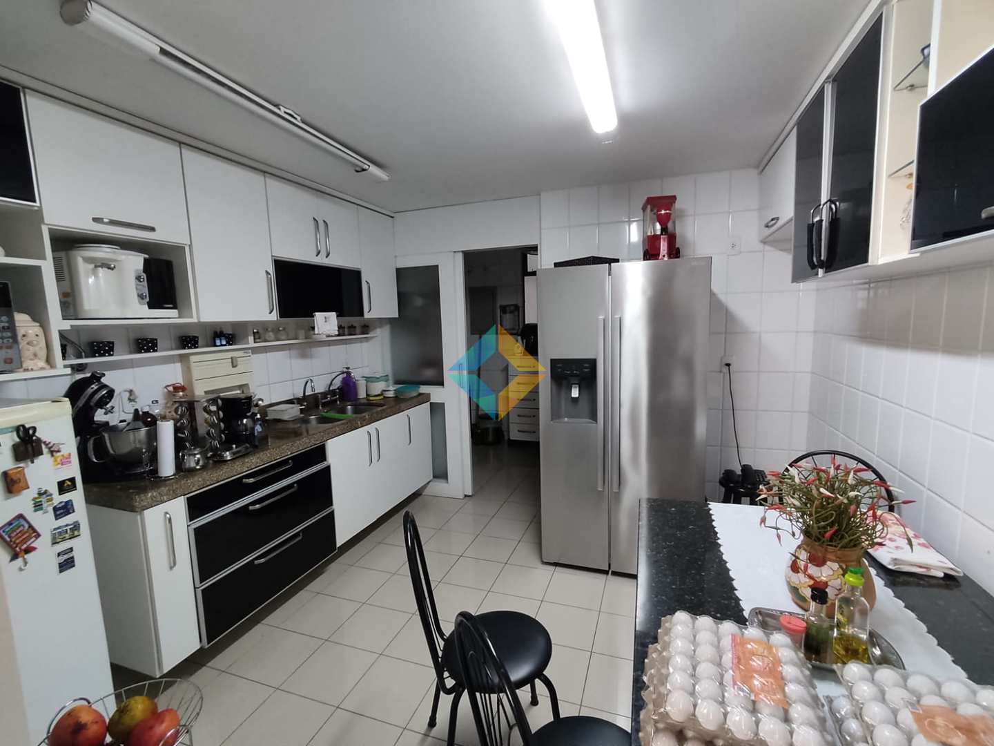 Apartamento à venda com 4 quartos, 150m² - Foto 14